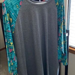 Lularoe Randy